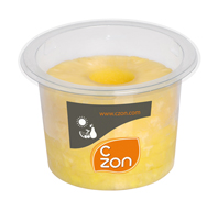 ananas tranche czon